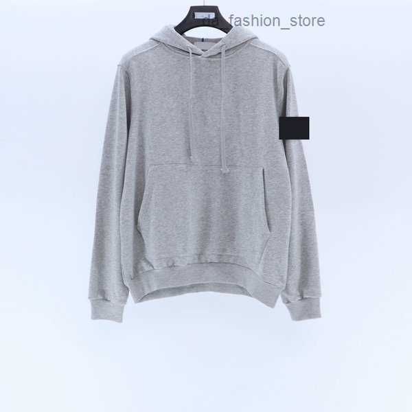 

toney designer hoodie island armband cotton sweatshirt trend stone pullover 79, Black