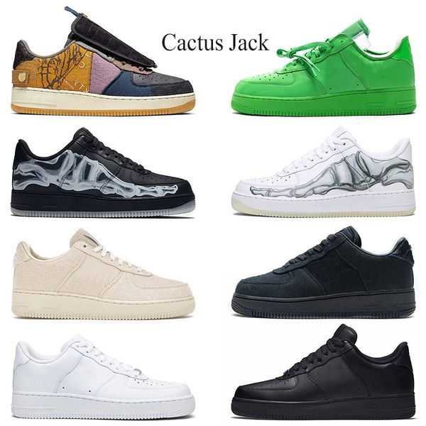 

running shoes og 1 platform sneakers men women skeleton white s wheat stussys beige black cactus jack utility black low white mens trainers