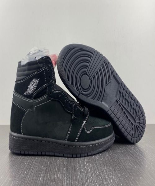 

black phantom shoes authentic 1 high og low man woman 1s wolf grey sail pn dust white denim blue chicago reimagined, White;red