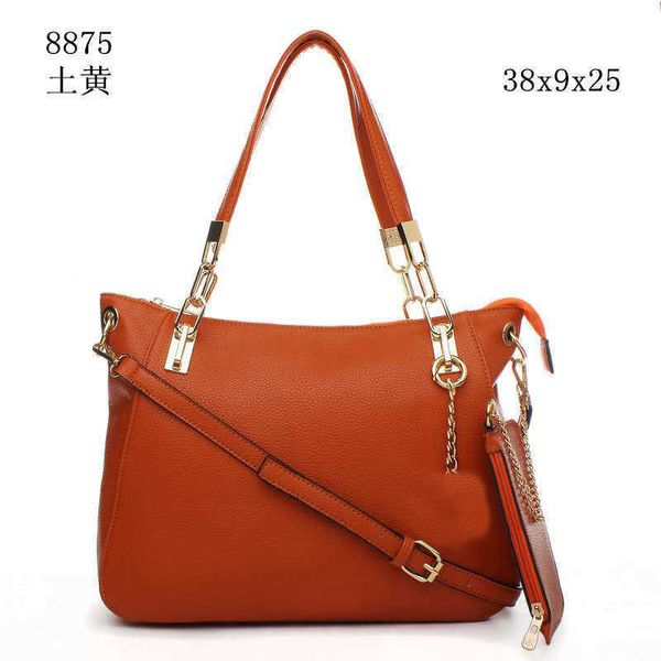

21shoulder women's bag single slant cross handbag litchi pattern leisure 8875