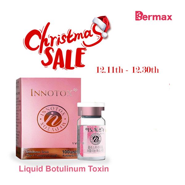 

beauty items botulax medytox 50 100 units korea btx powder injection under eye