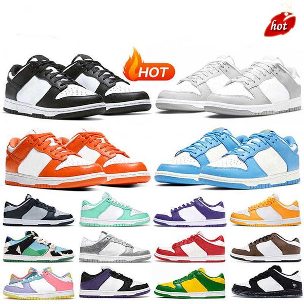 

og sb casual sports shoes trainers sneakers luxurys designers skateshoes animal dunks paisley unc blue green barber cherry raspberry women