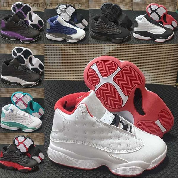

infant 13s flint kids baketball shoes love and respect big boys girls black cat traner court purple history of flight sports sneakers he got