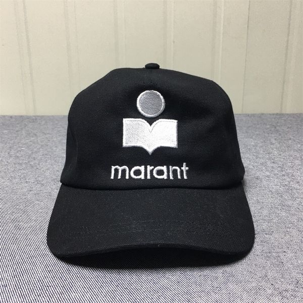 

2023 luxury designers ball caps fashion trucker caps embroidery hats casual marant cap for men and women, Blue;gray