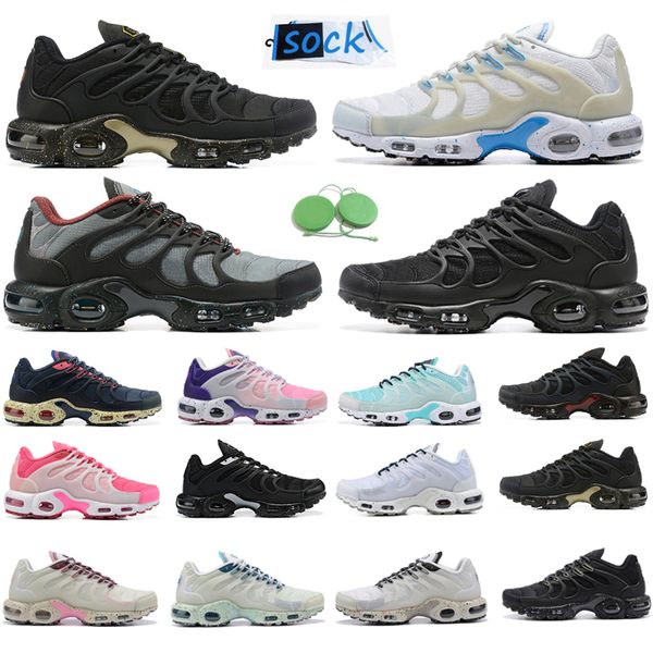 

terrascape plus tn mens running shoes sneaker unc vibes tan burgundy sail sea glass triple black lime pearl tropical navy peachy hues men wo