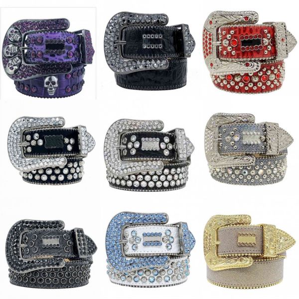 

novely leather belts luxury womens belts diamond designer letters buckle cintura plate gold cinture wide lady party waistband plus size have, Black;brown