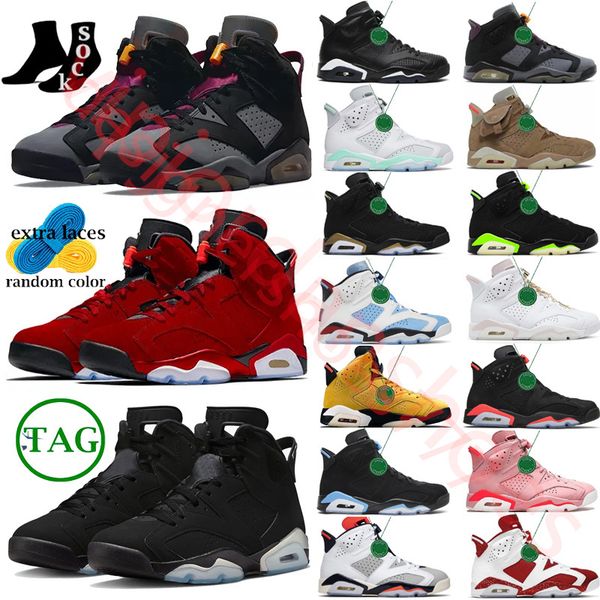 

red oreo jumpman 6 midnight navy basketball shoes men women 6s black-cat georgetown olive unc white metallic sliver carmine mens trainers ou