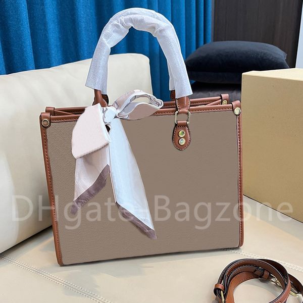 

new shoulder bags lady large capacity totes bag classic style handbag temperament shopping tote casual coin pocket