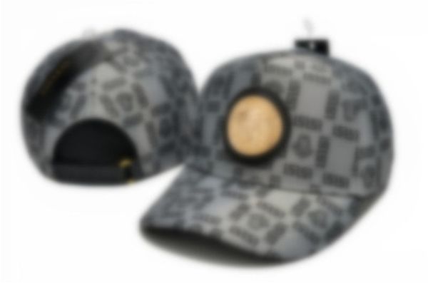 

quality designers ball caps men women canvas leisure fashion stripe sun hat for outdoor sport man strapback trucker hats famous embroidery b, Blue;gray