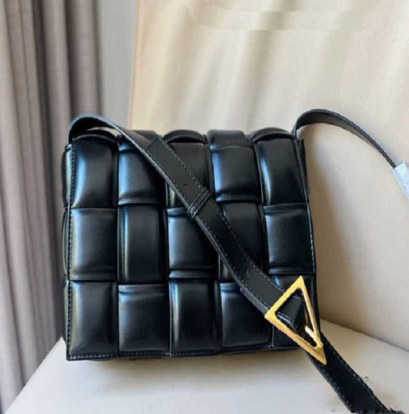 

luxury designer bags shoulder handbags b quality high fashion women wallets clutch totes crossbody cowhide braided pillow messenger bag ladi