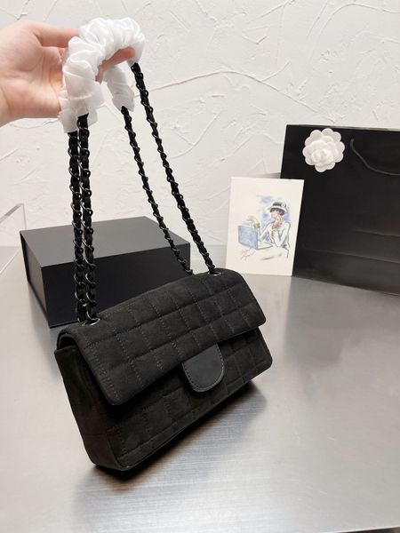 

luxurys designers bag designer shoulder bags woman handbags clamshell purse crossbody bag stylish frosted fabric original hardware