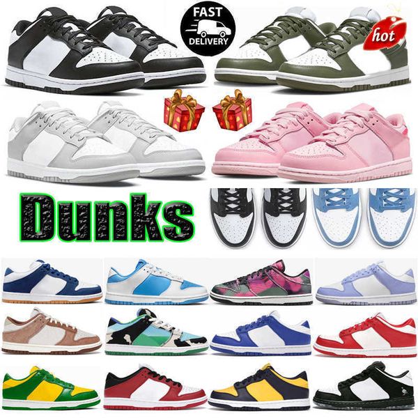 

og men dunks low sb men women running shoes harvest moon black white georgetown unc syracuse court purple orange pearl womens dunked