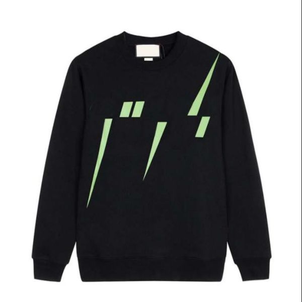 

designer men women hoodies fall winte fashion casual classic sweater loose comfortable fabric soft healthy pullover, Black