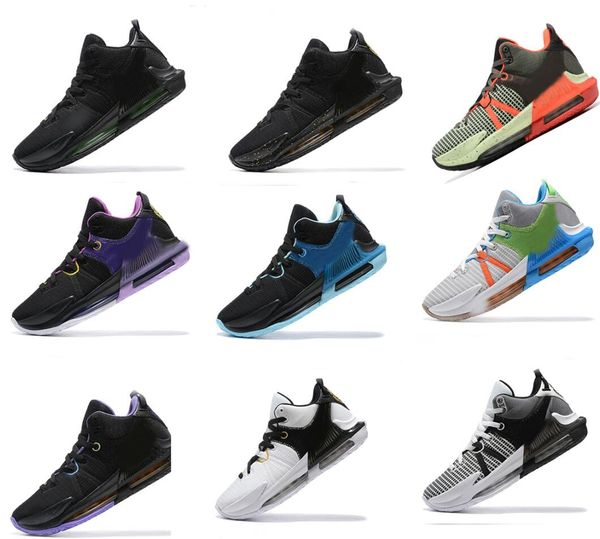 

7 lebrons basketball shoes witness 2022 xix uniform hook space jam dutch blue harwood classic hook bred kingcaps local boots sneakers discou