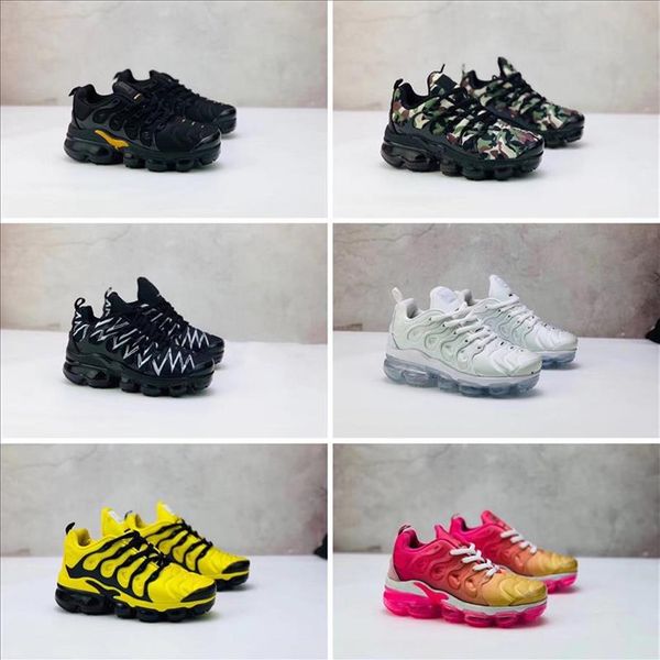 

bred kids basketball shoes gym red infant & children toddler gamma blue concord trainers boy girl tn sneakers space jam243o, Black