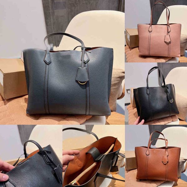 

womens evening bags shoulder bag large capacity totes leather handbag woman designer handbags tote fashion crossbody shopping female purse 2