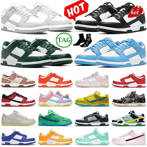 

og designer sb low mens women skate casual shoes chunky grey georgetown midas atlas lost unc coast chicago black white laser orange trainers