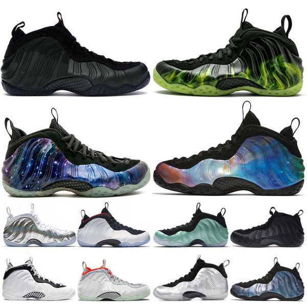 

designer mens basketball shoes galaxy 1.0 2.0 shattered backboard silver surfer black metallic gold pure platinum paranorman men trainers sp
