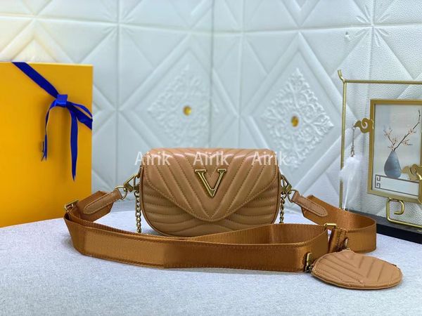 

designer women bags handbags shoulder bags tote calfskin classic diagonal stripes quilted chains flap medium bag