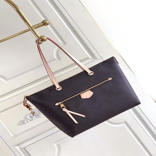 

premium tote designer bags luxurys zipper handbag women shoulder crossbody bag m42267 m42268286d