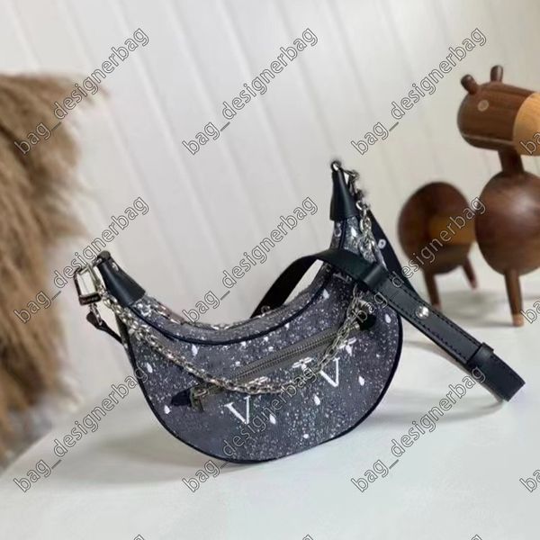 

designer leather shoulder bag women's messenger bag handbag evening wear