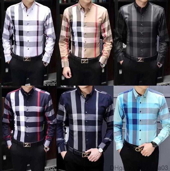 

mens casual shirts business shirt long sleeve leisure slim t-shirt loose men woman 2xl 3xl huiya03, White;black