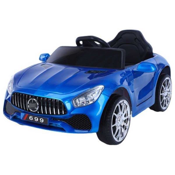 

electric/rc car 2022 new children simulation 1 4 kids ride on toys double door child 2.4g bluetooth remote control t221214