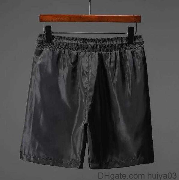 

2022 summer fashion shorts new designer board short quick drying swimwear printing beach pants men mens swim huiya03, White;black