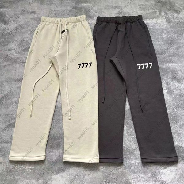 

mens womens pants spring autumn fashion casual trousers sports sweatpants jogging pants men hip hop streetwear, Black