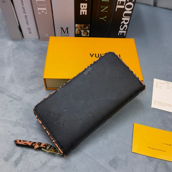 

22 luxury bag crossbody bags mini tote designer dust bags and box women holder coin purse men leather wallets m69966, Red;black