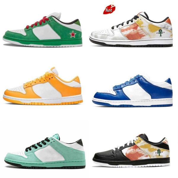 

og casual shoes sale 2022 men women og green glow michigan pn sb clu designer d01