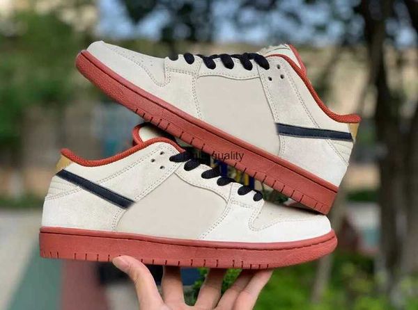 

mens womens shoes dunks low sb muslin basketball sneakers bq6817 100