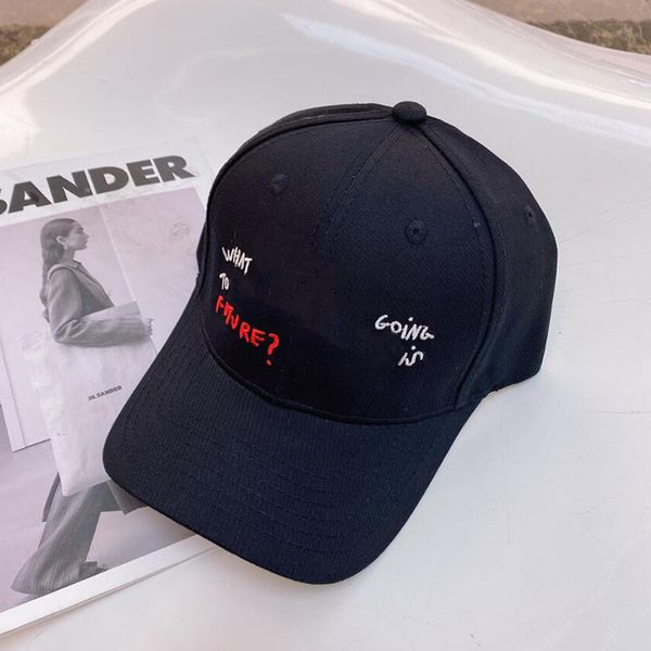 

classic designer baseball cap bucket hats with letters embroidery hip hop mens women ball caps 4 season hat beanies multi style, Blue;gray