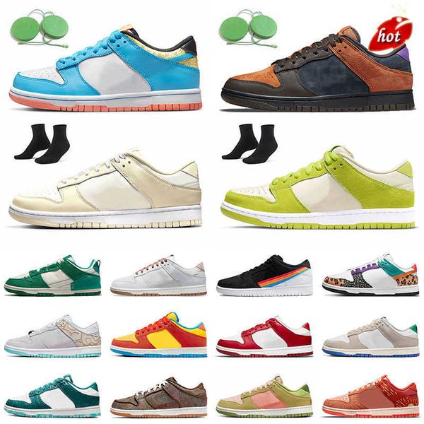 

og casual sb low animal men women og bart simpson sports coconut milk barber shop green apple sun club sneakers cider animal