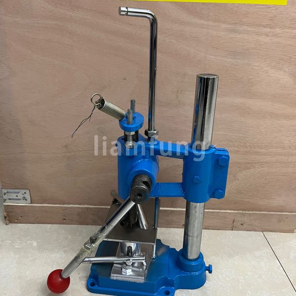 

usa tdp-0 blue manual candy milk tablet die machine tools industrial supplies