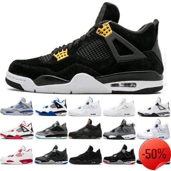

wholesale desinateur outdoor sneakers tn j4 j1 shoes jumpman jordens 4s 11s reteos jumpmans 4 basketball shoe cherrys mens womens dunks lows, Black