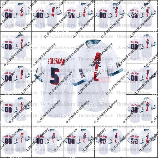 

baseball jerseys baseball jerseys custom 2021 all star game white coolbase baseball authentic jersey double stitched embroidery men women yo, Blue;black