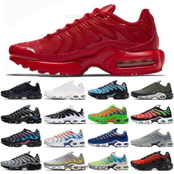 

qualitytn plus se men running shoes triple black white crater psychic blue mens trainers sports sneakers size 40-46