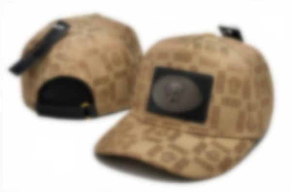 

quality designers ball caps men women canvas leisure fashion stripe sun hat for outdoor sport man strapback trucker hats famous embroidery b, Blue;gray