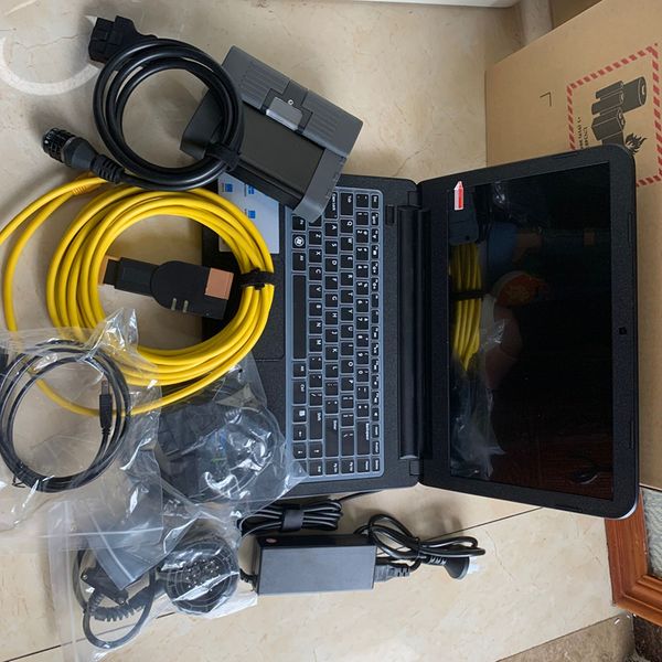 

2023-06 d 4.41 p 3.70 for bmw icom software ssd with engineers mode for bmw icom a2 with new i5 8g lapfull set