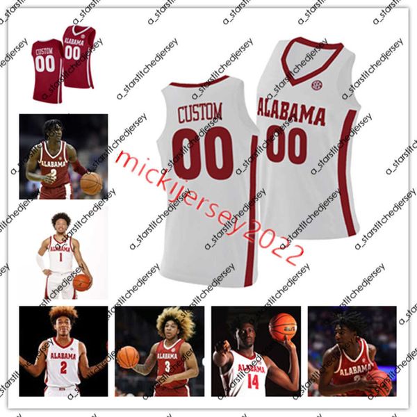 

college basketball wears delaney heard jersey mens custom basketball stitched 30 adam cottrell 31 max scharnowski 32 kai spears 34 jaden qui, Black