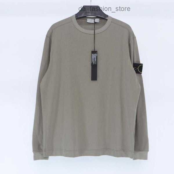 

lemon mens hoodies sweatshirts jumpers island letter embroidery stone long sleeve pullover man casua clothing 19 idvs, Black