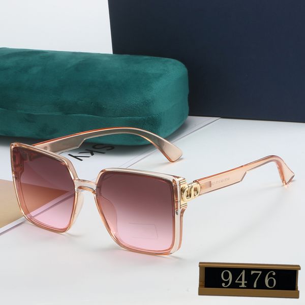 

luxury men women sports sunglasses uv400 protective eyewear outdoor protection eyewear with box, White;black