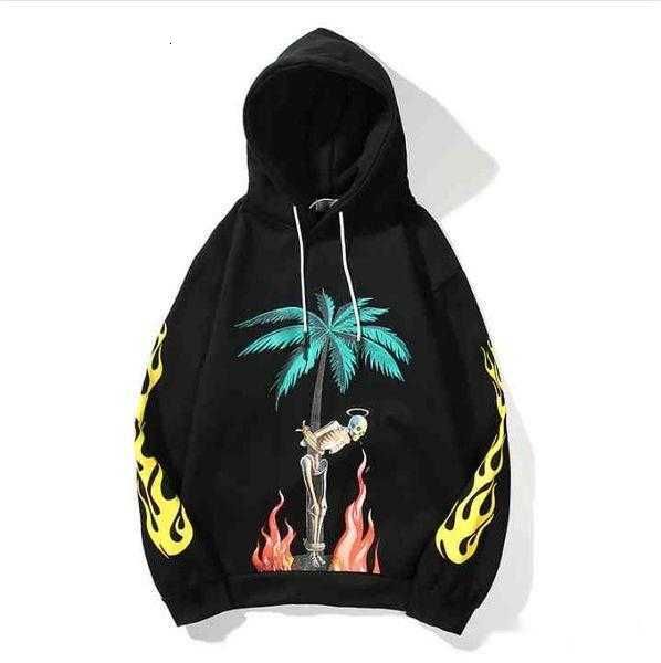 

mens designer hoodie women hoodies winter warm sweatshirts fashion pullover sweatshirt long sleeve loose sportswear couple coat hz, Black