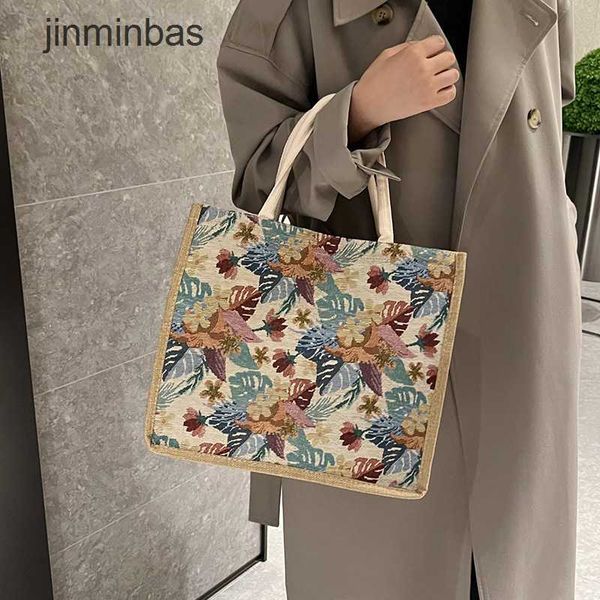 

factory 50% fashion bag korean women's portable briefcase occupational tote cotton sack large capacity handheld shoulder