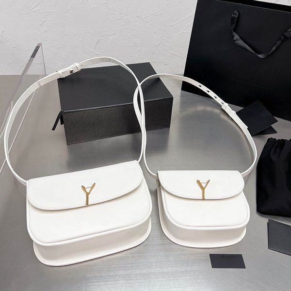 

2023 designer bags luxury crossbody shoulder women classical envelope package