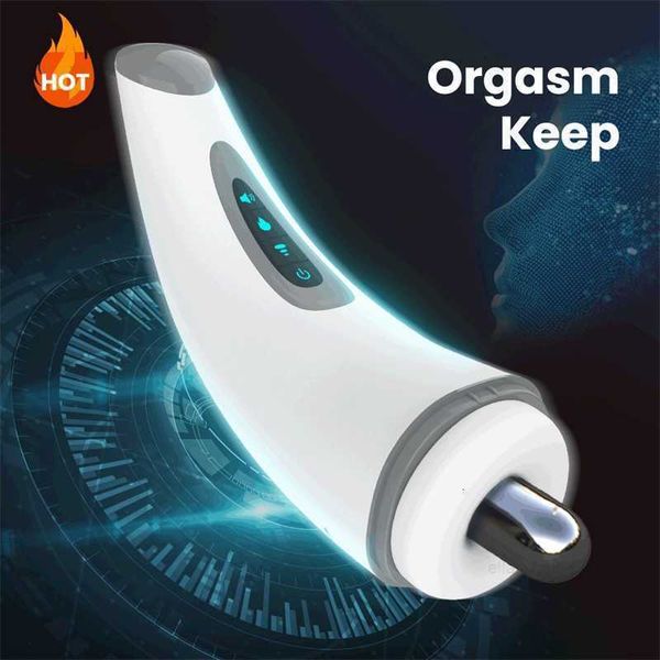 

toys massager real sucking male masturbator cup automatic clip suction oral deep throat blowjob powerful vibrating moaning sm toys for men