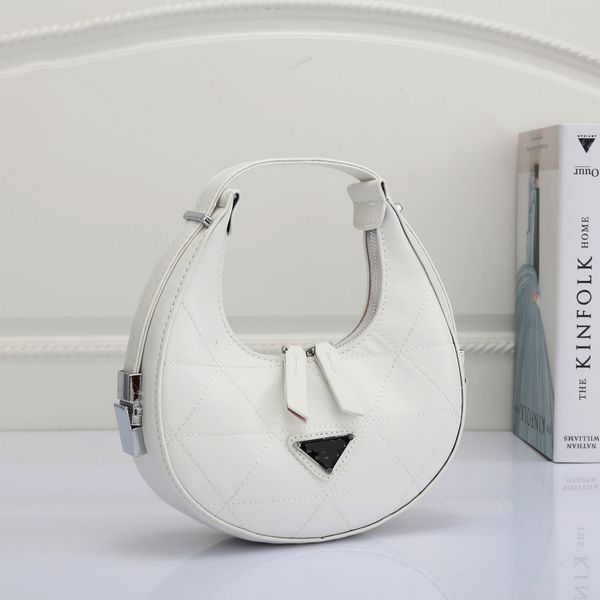 

armpit bag shoulder bag luxury handbag high-quality designer handbag