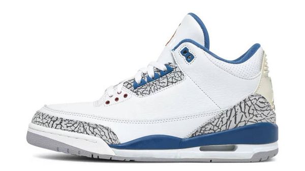 

2023 new motorcycle boots og 3 wizards mens basketball shoes men 3s white/metallic copper-true blue-cement grey ct8532-148 trainers sports s