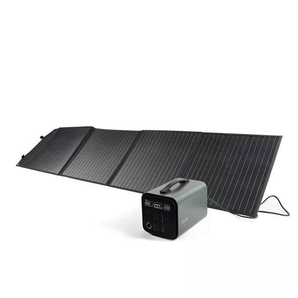 

green energy high power 200w outdoor camping 5v 18v portable solar panel